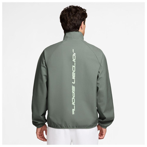 Jordan Ανδρικό μπουφάν Sport JAM Warm-Up Jacket